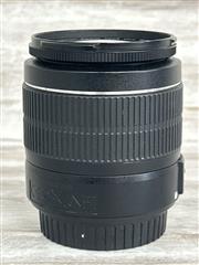 CANON ZOOM LENS EF-S 18-55MM MACRO 0.25M/0.8FT (PO1018372